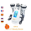 Moonic Cavitation Machine For Fat Loss