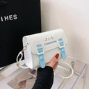 Shoulder Bag For Students Daily Cuteness