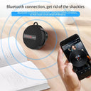 Handfree Portable Wireless Caixa De