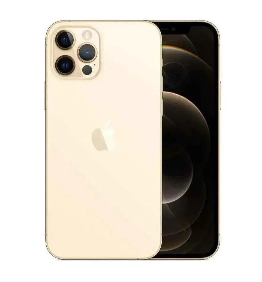 Apple iPhone 12 Pro 5G 6.1 Inch OLED Display Unlocked