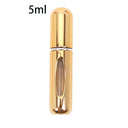 Mini Perfume Atomizer: Luxury On-The-Go Fragrance Essential