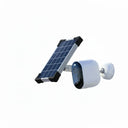 Smart Outdoor Camera for Safer Homes