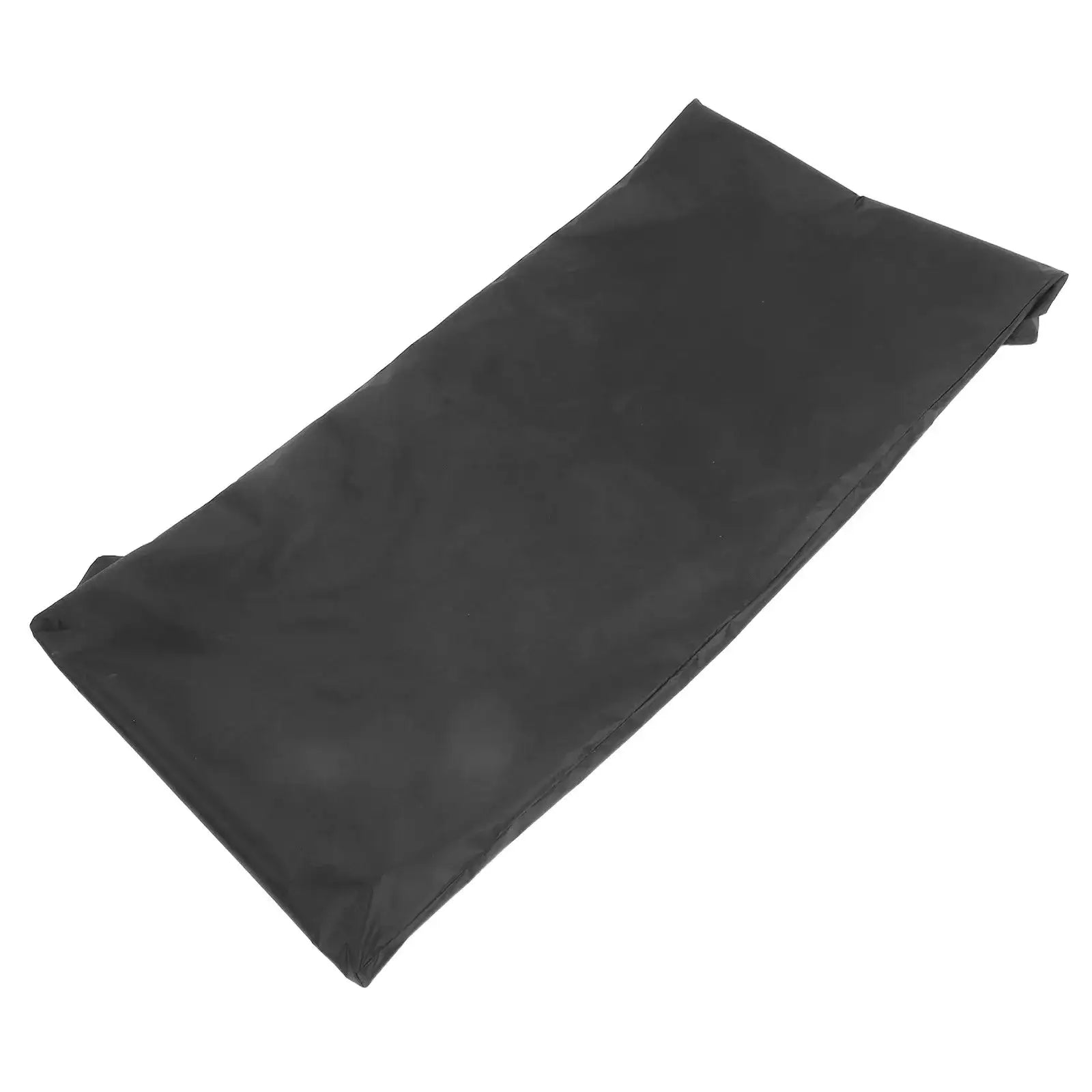 Walking Pad Cover Under Desk Treadmill Protector Oxford Cloth Heavy Duty Dustproof Scratch Resistant Easy Storage Portable