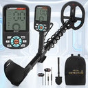 Diho Metal Detector Adults Professional