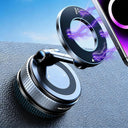 Magnetic Phone Holder - Secure Car Desk Mount