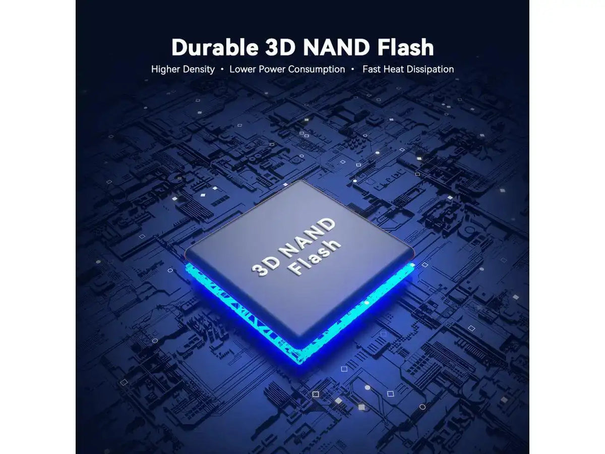 KingSpec Oneboom PCIe — product view 7