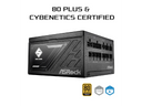 Asrock SL-850G 850W Power Supply
