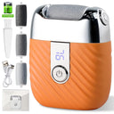 Electric Foot File - Removes Dry Callus Skin