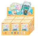 Toptoy Hatsune Miku Milk Tea Keychain Pendant