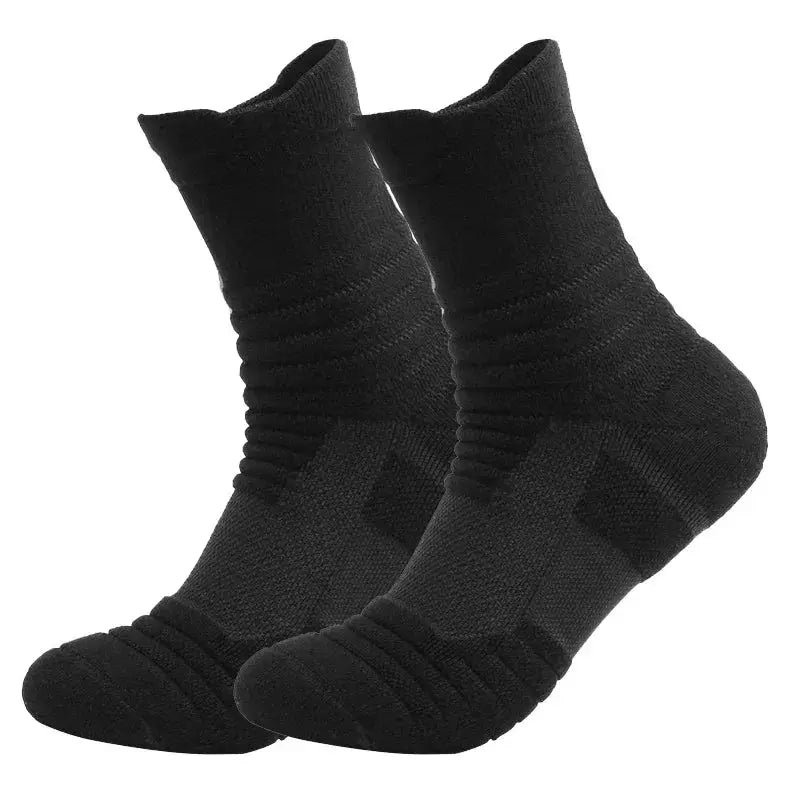 Non Slip Soccer Socks for Pro Athletes — product view 12