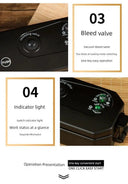 Keeps Food Fresh Vacuum Sealer for Home