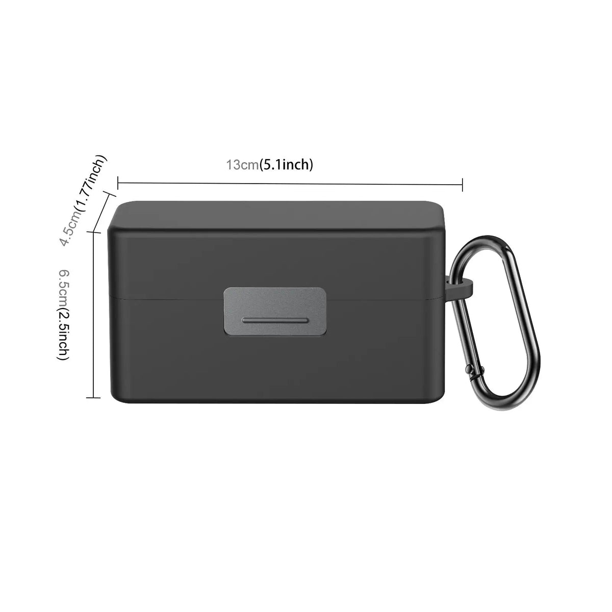 Puluz Protective Case for Travel