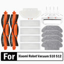 Upgrade Your Robot Vacuum Brush Kit