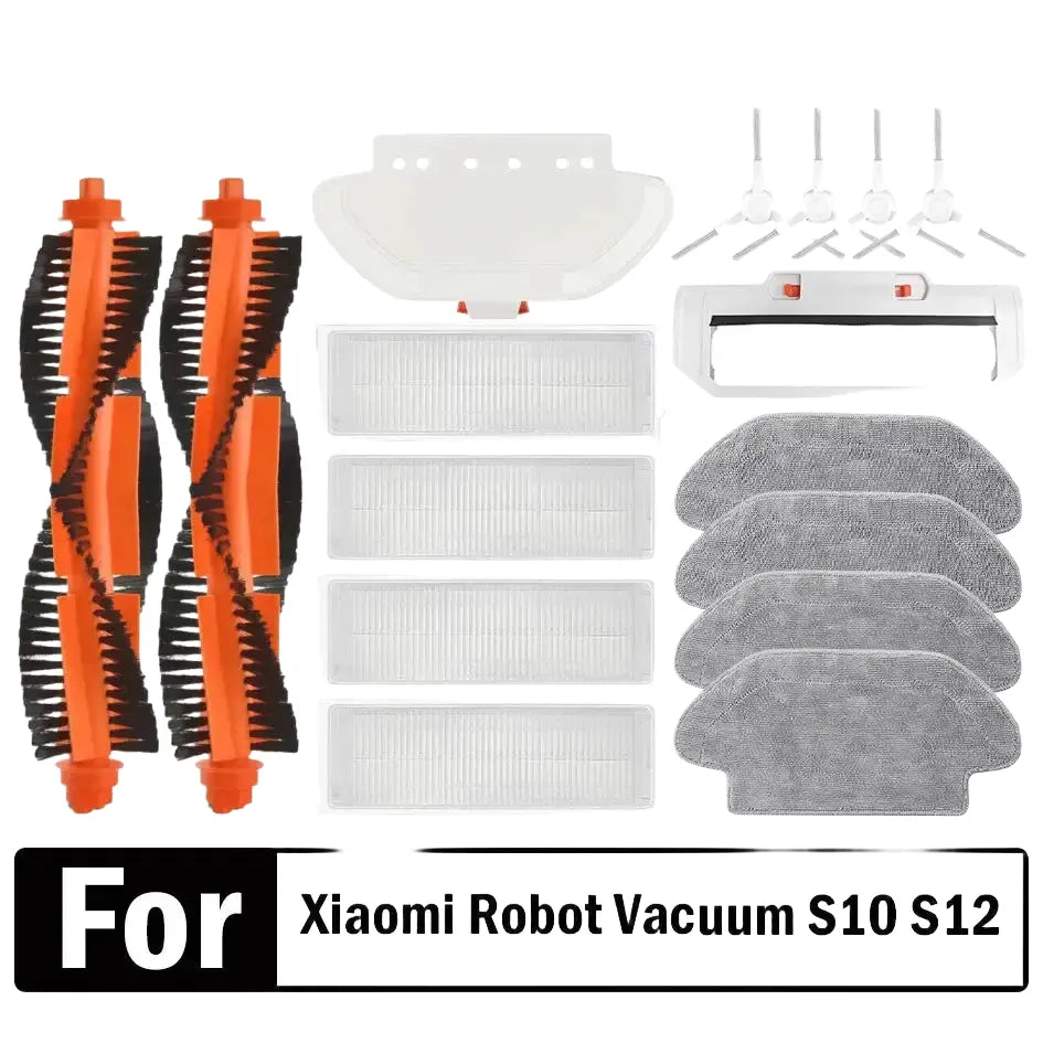 Upgrade Your Robot Vacuum Brush Kit — product view 1