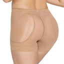 Seamless Butt Lifter Shapewear Enhances Curves Effortlessly