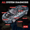 OBD2 Full System Scanner for Vehicles