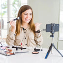 Clear Lavalier Microphone for Educators