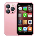 Soyes Xs18 Pro Mini Android With Face Id Dual Sim
