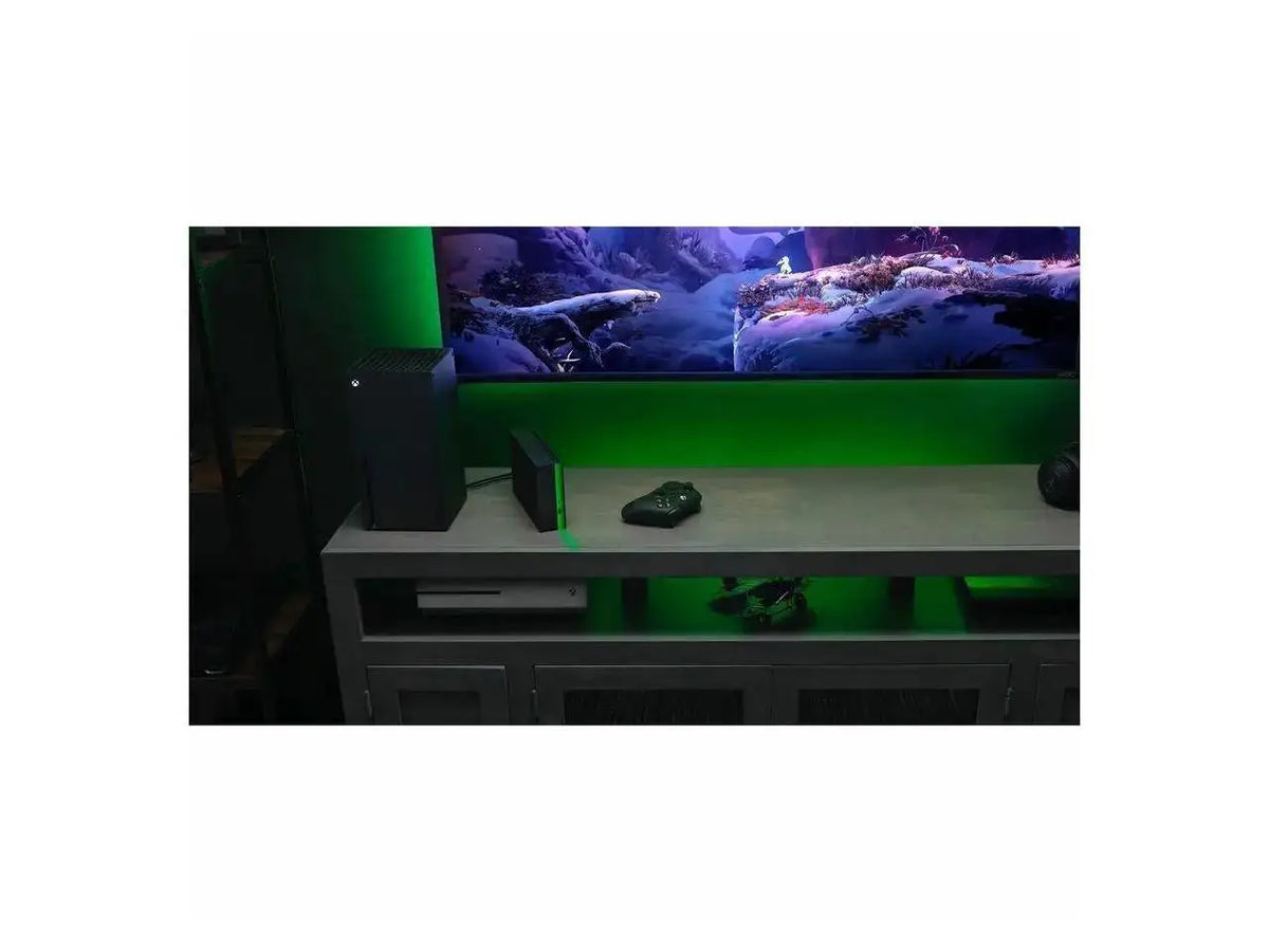 Seagate Game Drive TB Portable Hard Drive - External - — product view 7