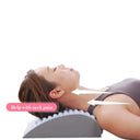 Back Stretcher for Pain Relief at Home