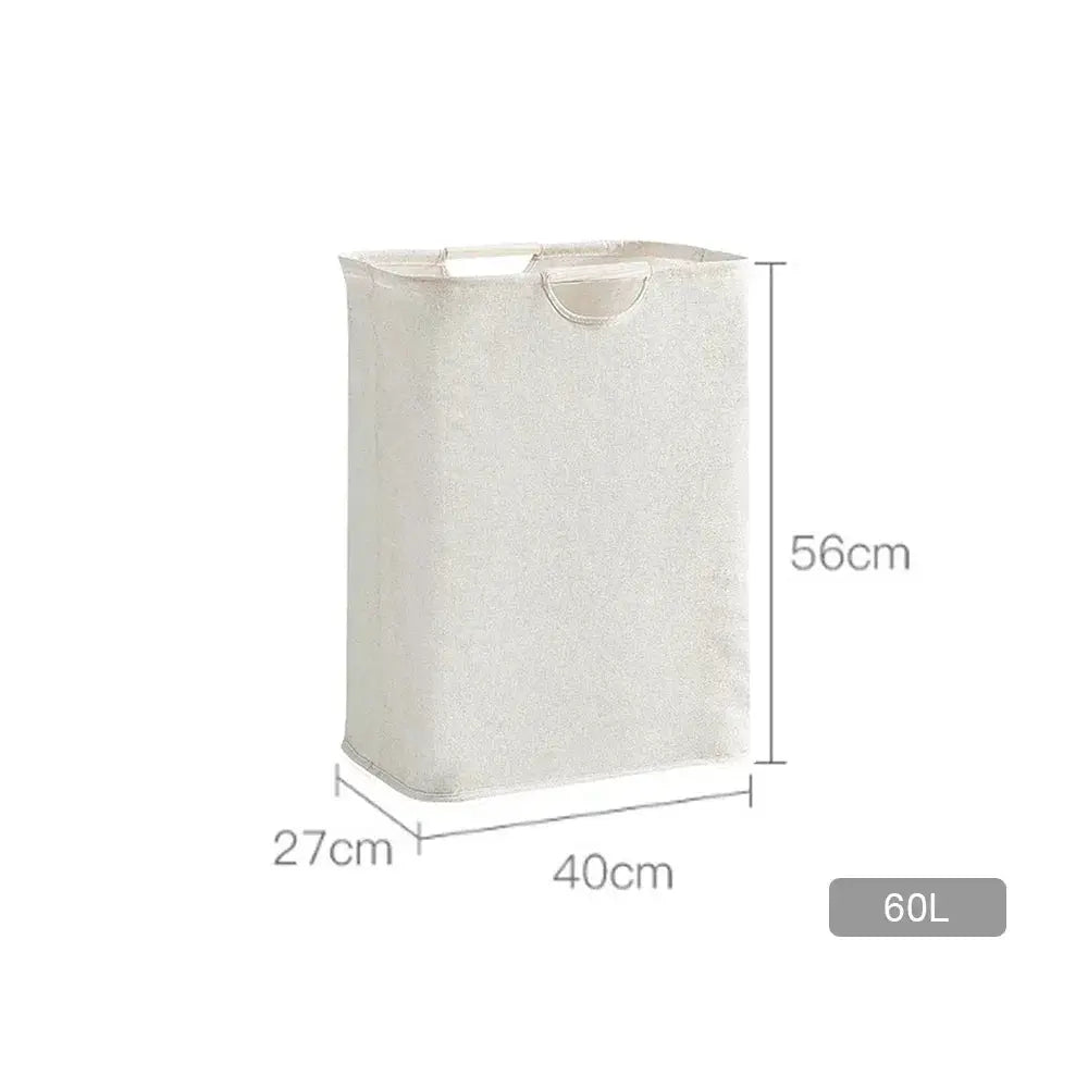 Laundry Basket for Home Organization — product view 10