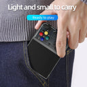 Miyoo Retro Console - Plays Games On Clear Display