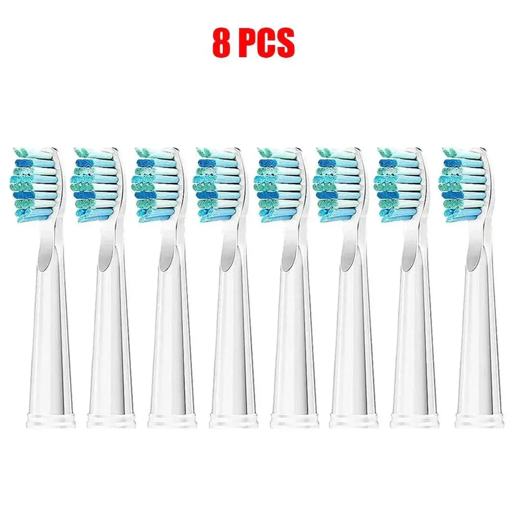 Toothbrush Heads for Fairywill DeepClean — product view 14