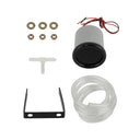 Turbo Kit for Cars Boosts Throttle