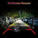 4K Front Lens Dash Cam For Drivers With GPSCarPlay