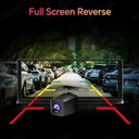 K2 Pro - Wireless Carplay 4K Dashcam