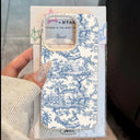 Cute Cartoon iPhone Case - Shockproof Protection