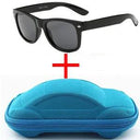 Stylish UV 400 Kids Sunglasses for Boys and Girls Durable