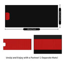Full Body Red Light Therapy Mat