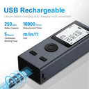 Mini Laser Rangefinder Digital Measure