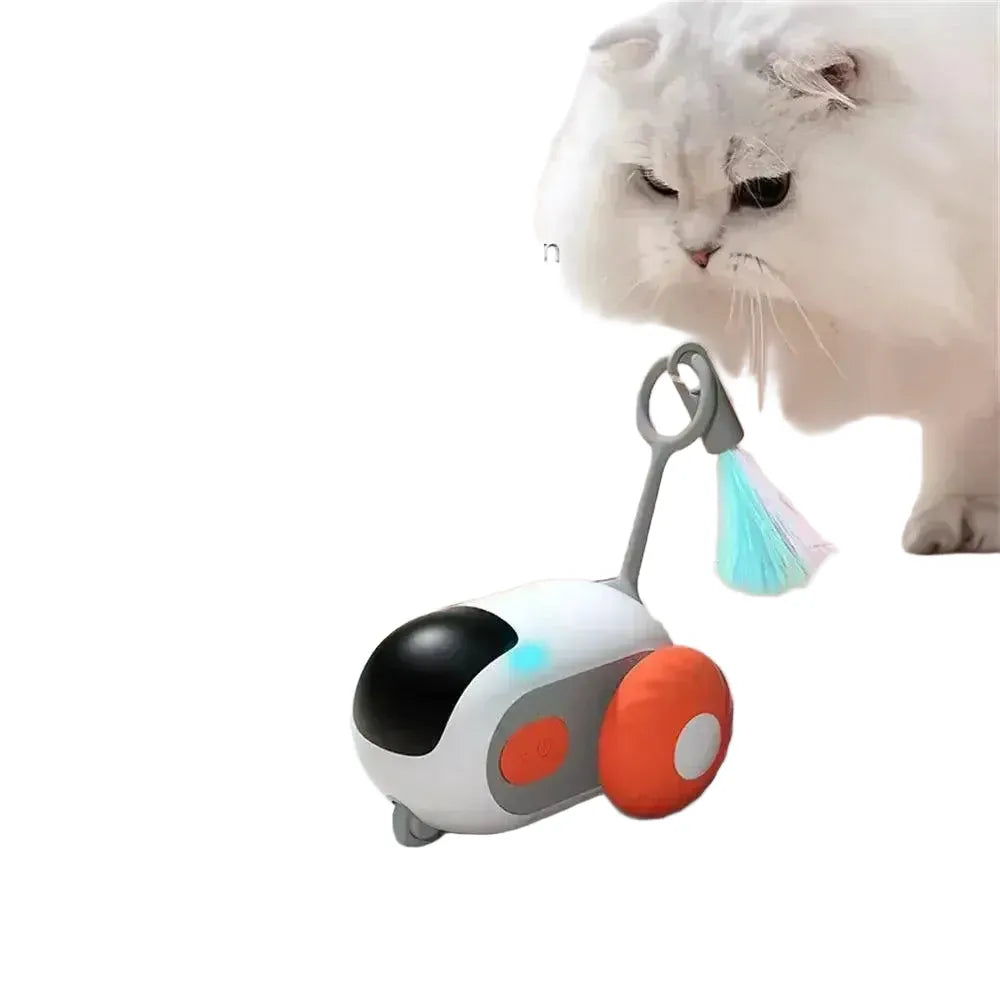 Engaging Cat Toy Remote Control - Cats — product view 1