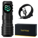 XNET F170 Wireless Tattoo Machine