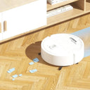 Xiaomi 5-In-1 Smart Sweeping Robot Vacuum Cleaner