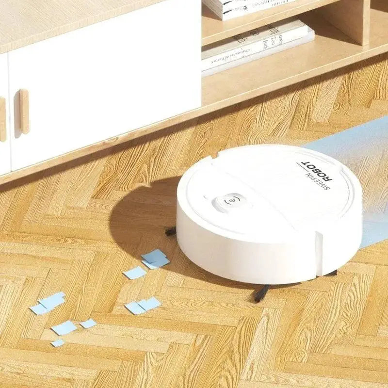 Xiaomi Five In One Smart Sweeping Robot Vacuum Cleaner