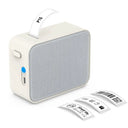 Portable P15 Wireless Bluetooth Label Printer Inkless Mini Label Maker