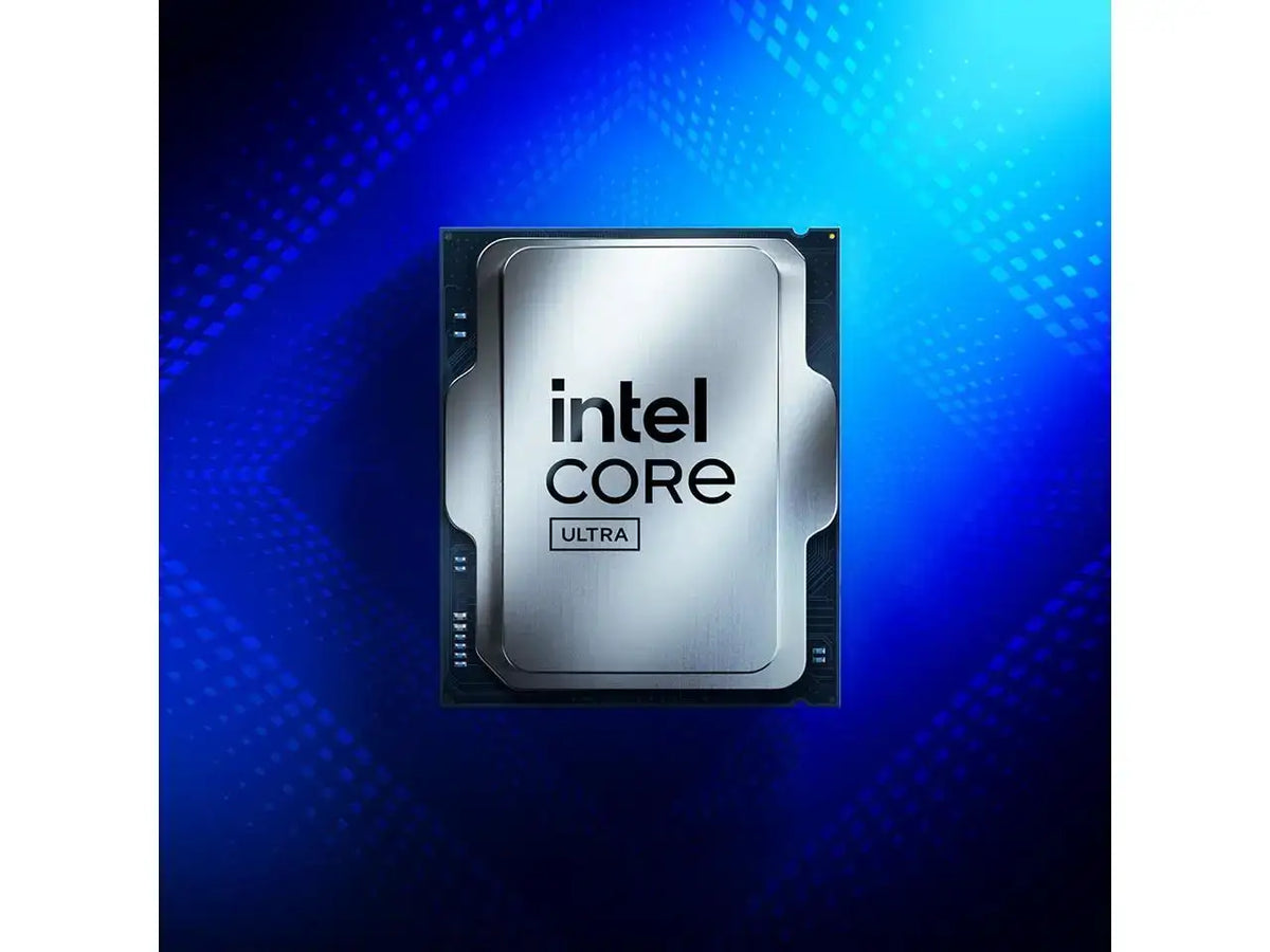 Intel Core Ultra 5 245KF Processor
