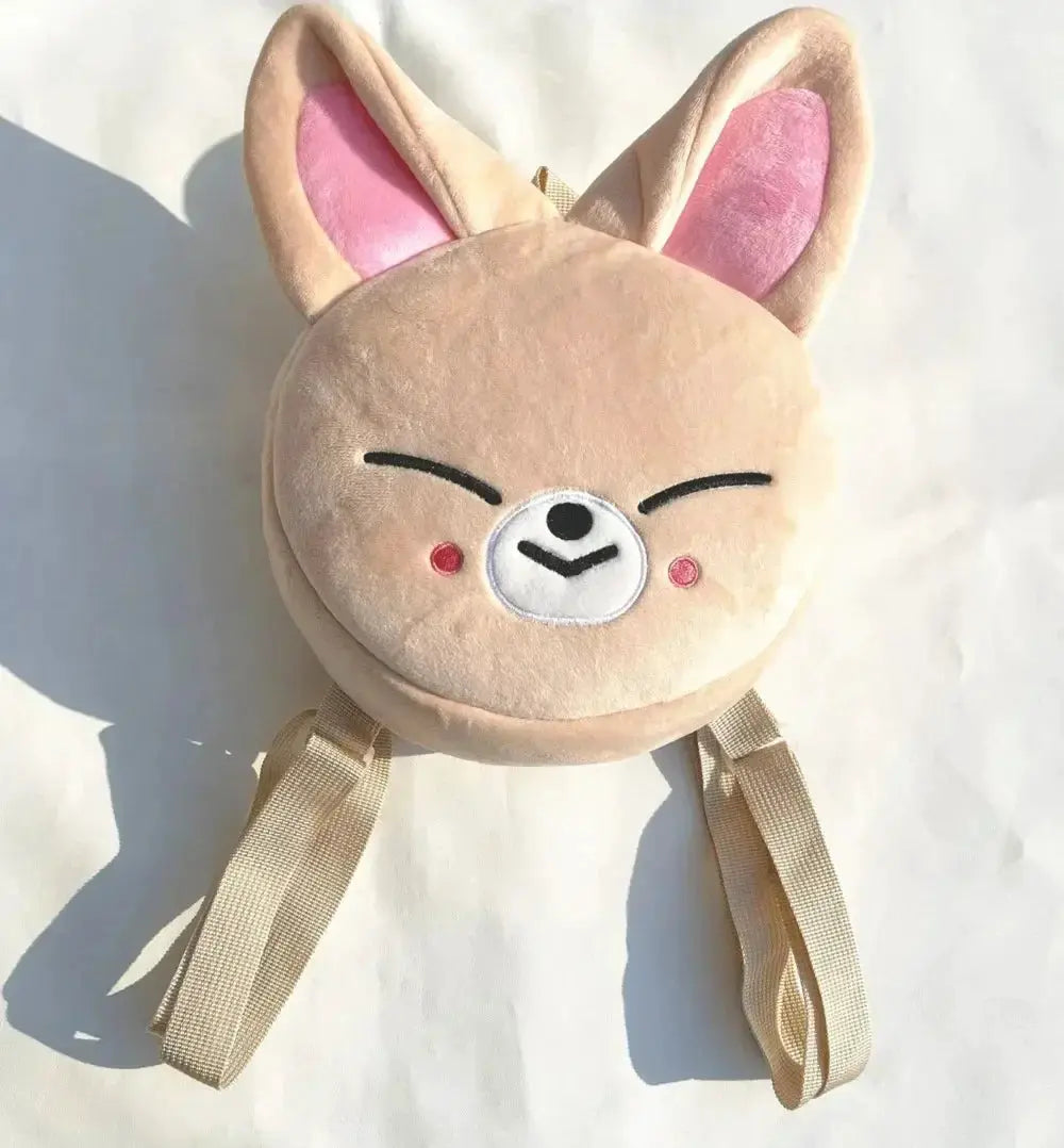 Backpack for Fans Lightweight Plush — product view 17