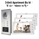Anjielo Rfid Intercom Hands Free Screen Top Rated