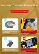 Fast Heat Soldering Station for DIY
