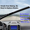 Universal Car Wiper Repair Portable Blade Fix