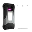 Rugged Phone With Projector