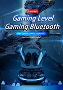 GM2 Pro Bluetooth 5 3 Earphones Wireless Gaming Headset