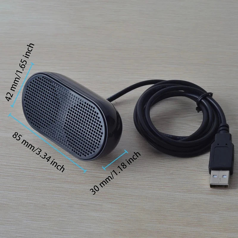 Speaker for Better Everyday Sound