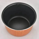 Even Cooking Rice Cooker Pot for Family