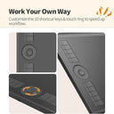 Gaomon M10K Art Drawing Tablet