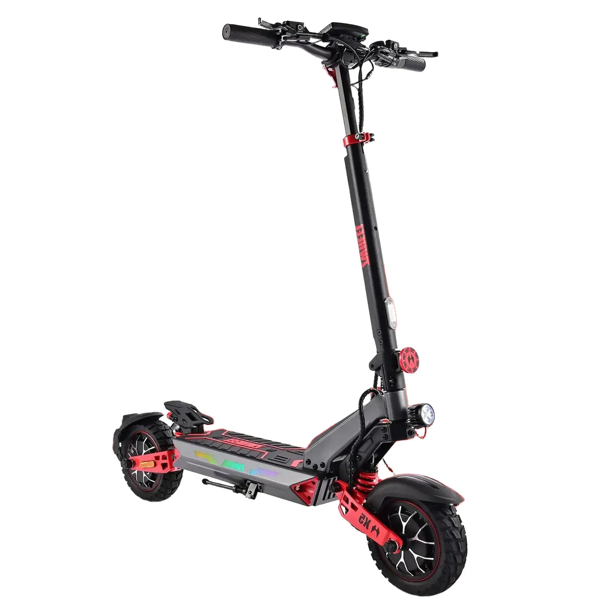 ZWHEEL Electric Scooter — product view 1